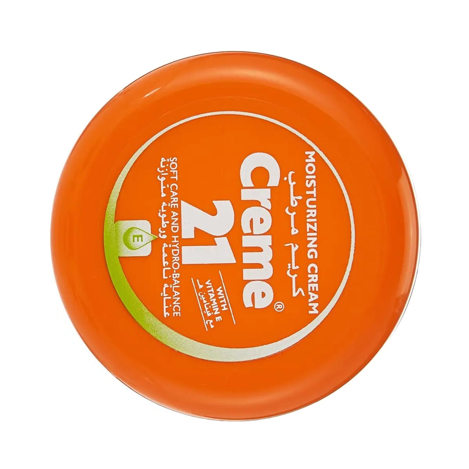 Creme 21 Green Moisturizing Cream 50ml