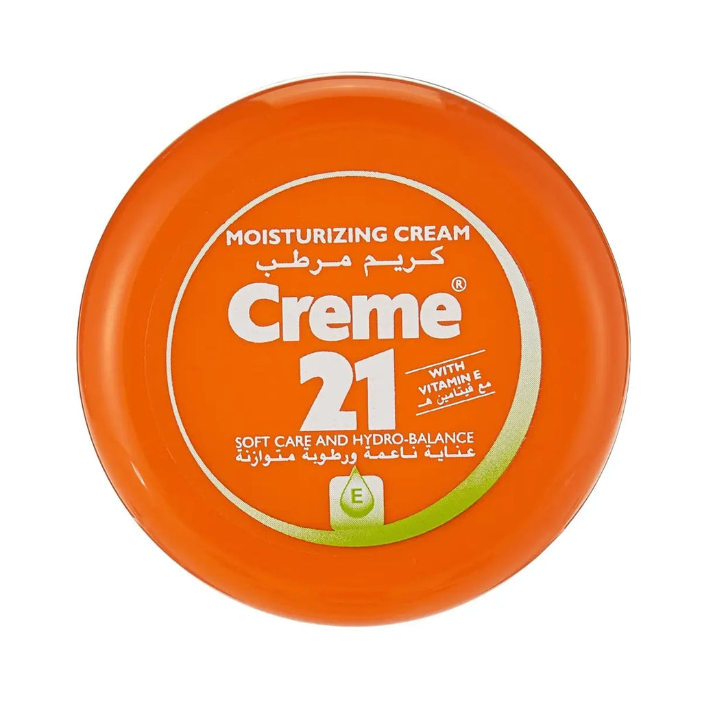 Creme 21 Green Moisturizing Cream 50ml
