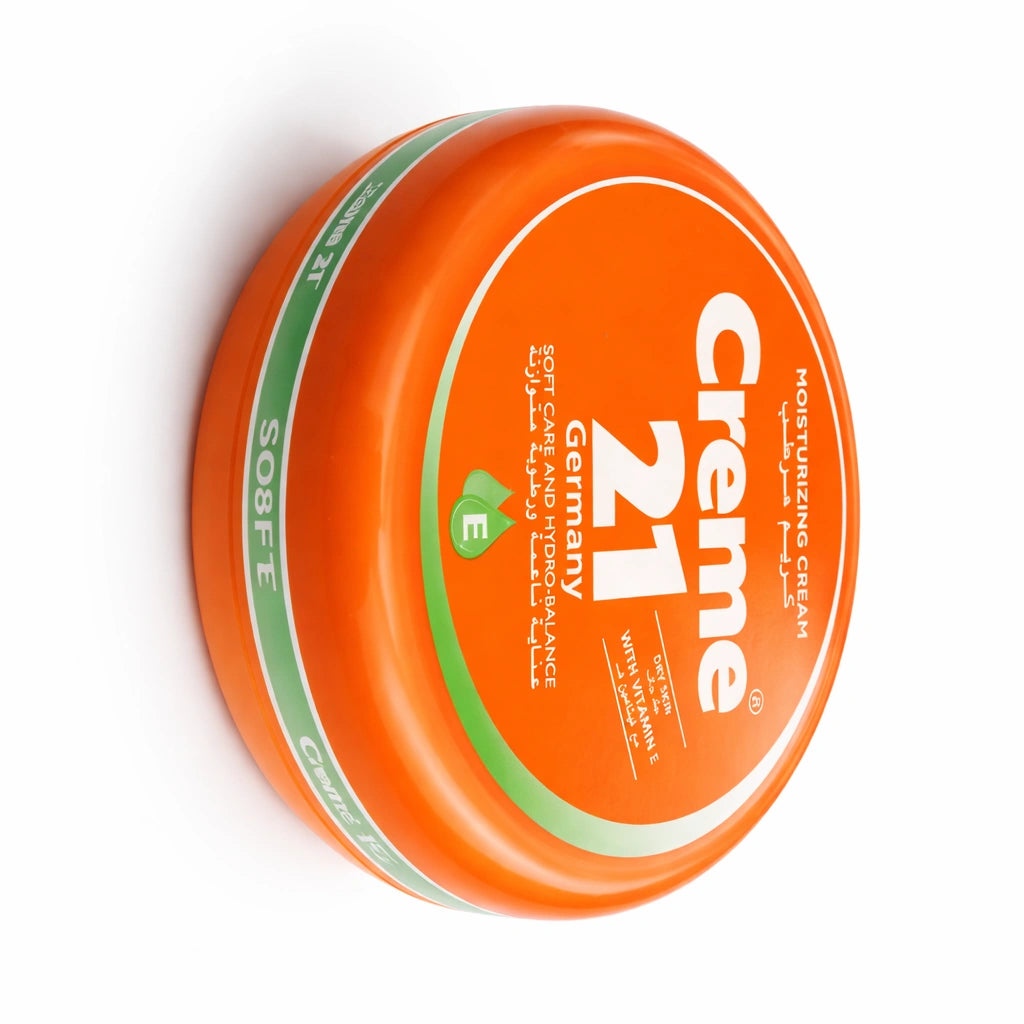 Creme 21 Green Moisturizing Cream 150ml