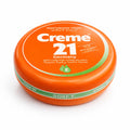 Creme 21 Green Moisturizing Cream 150ml