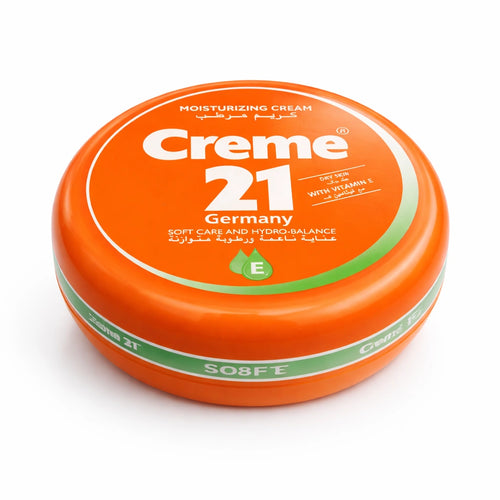 Creme 21 Green Moisturizing Cream 150ml