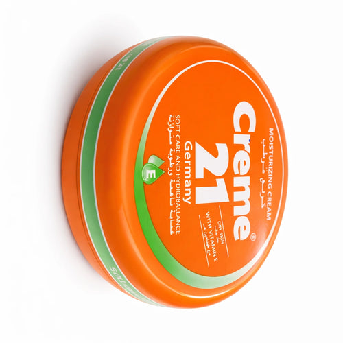 Creme 21 Moisturizing Cream 250ml