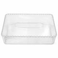 Rite Transparent Tissue Box – Model 8313