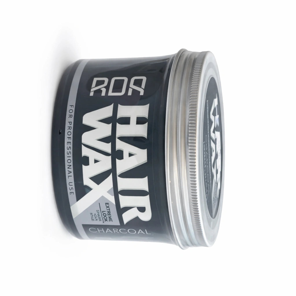 RD Charcoal Hair Cream – 300 ml