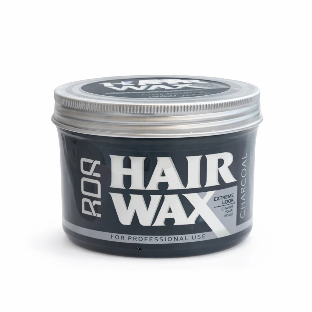 RD Charcoal Hair Cream – 300 ml