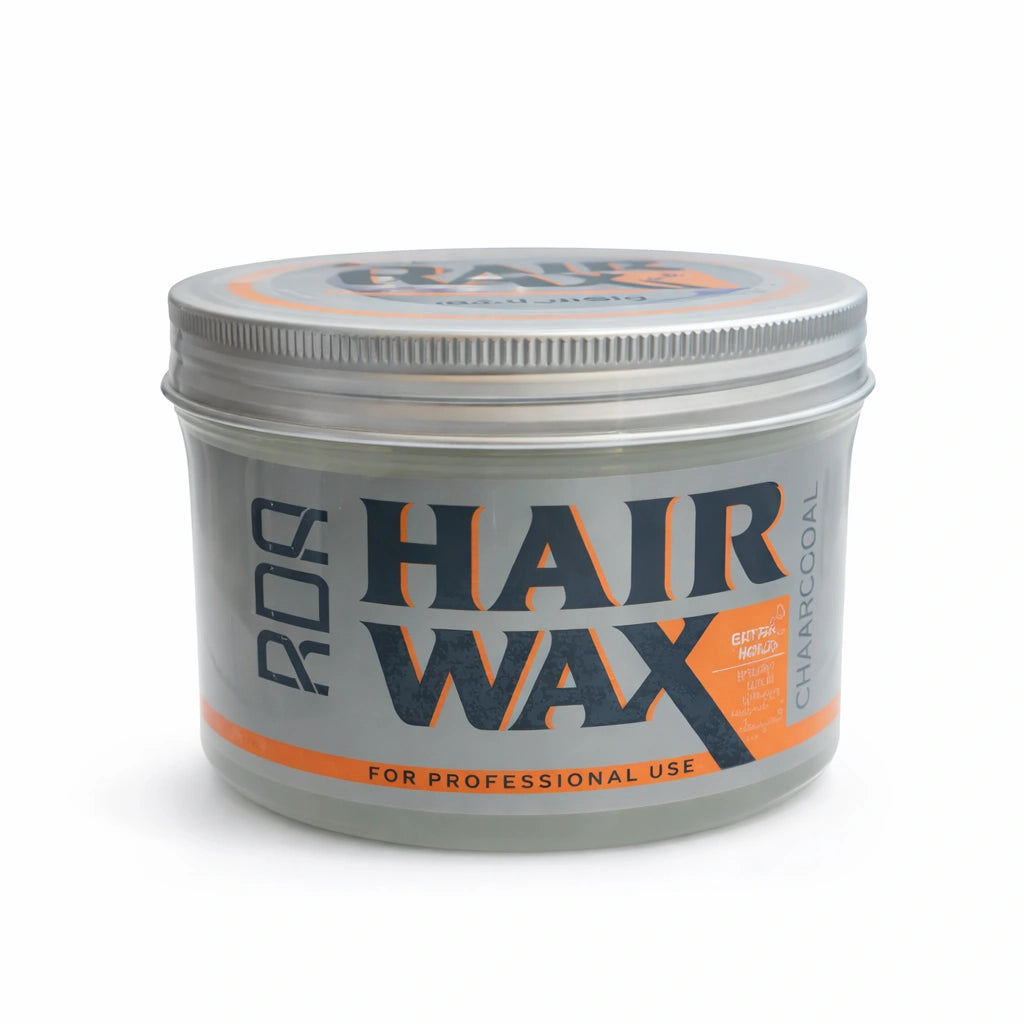 RD Hair Cream – Strong Hold – 300 ml