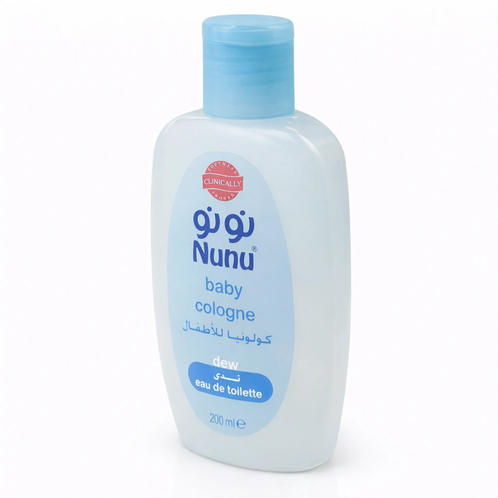 Nono Baby Cologne – 200ml
