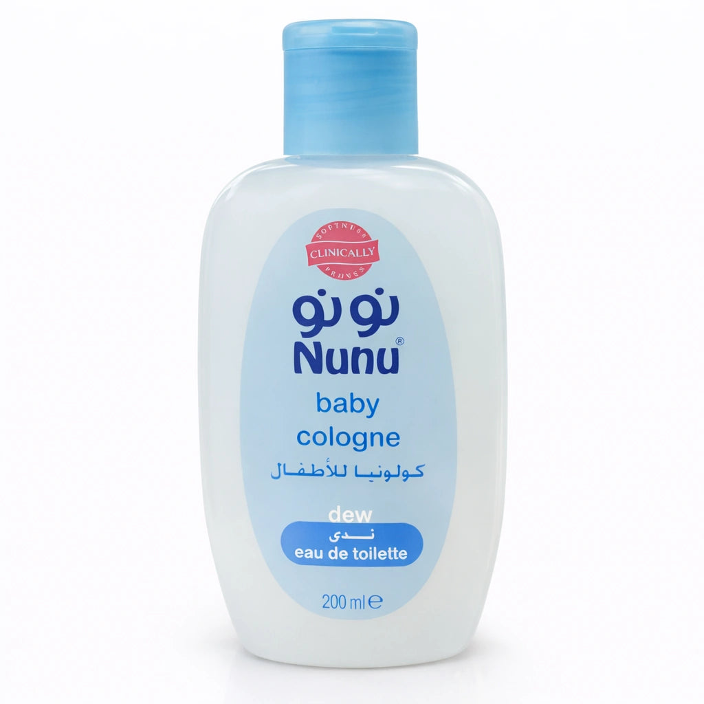 Nono Baby Cologne – 200ml