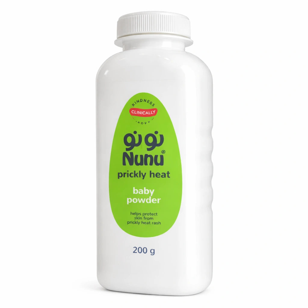 Nono Baby Powder – 200g