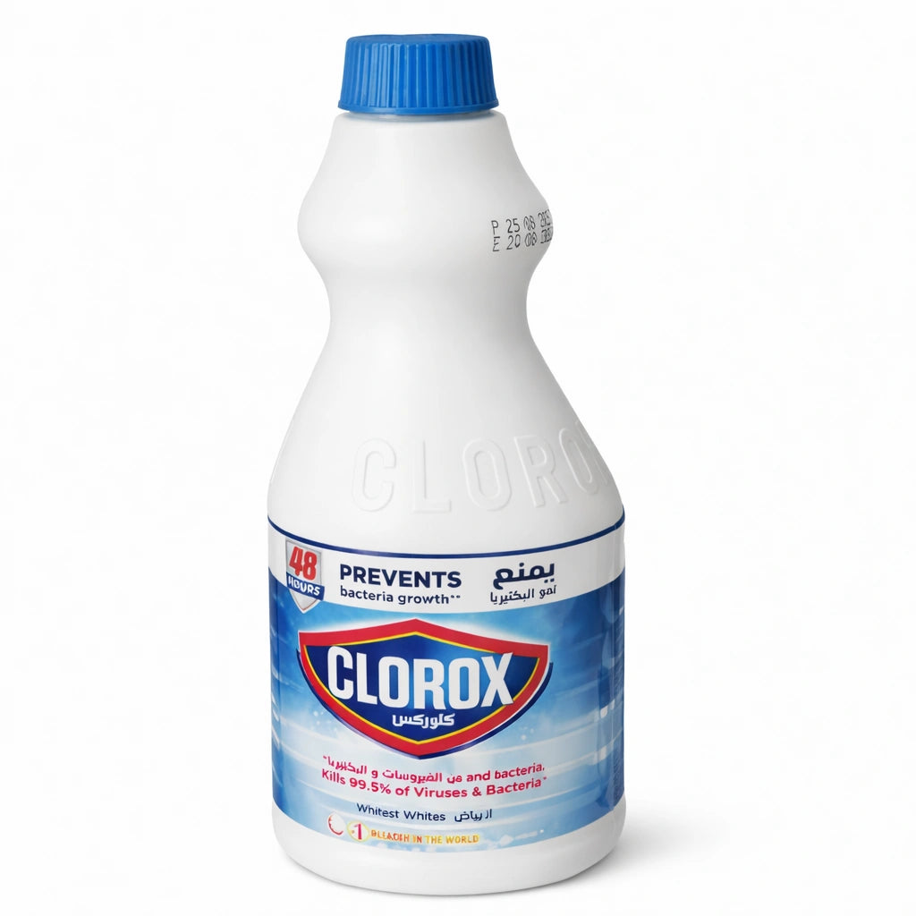 Clorox Bleach – 950ml