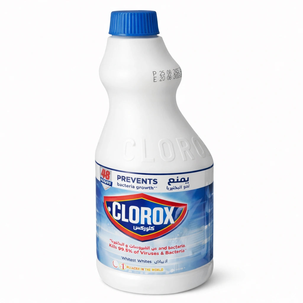 Clorox Bleach – 950ml