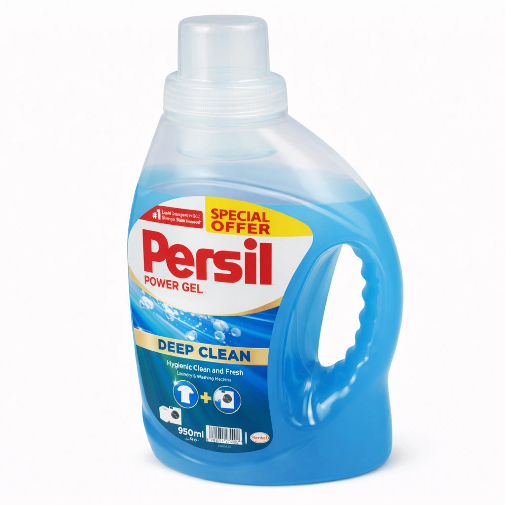 Persil Gel Blue 950ml