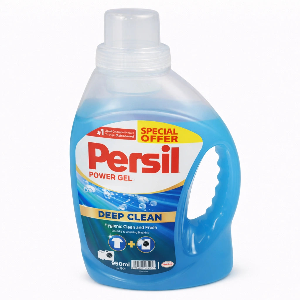 Persil Gel Blue 950ml