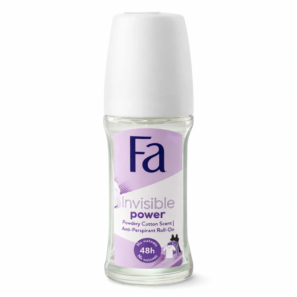 Fa Deodorant 50ml – Powder