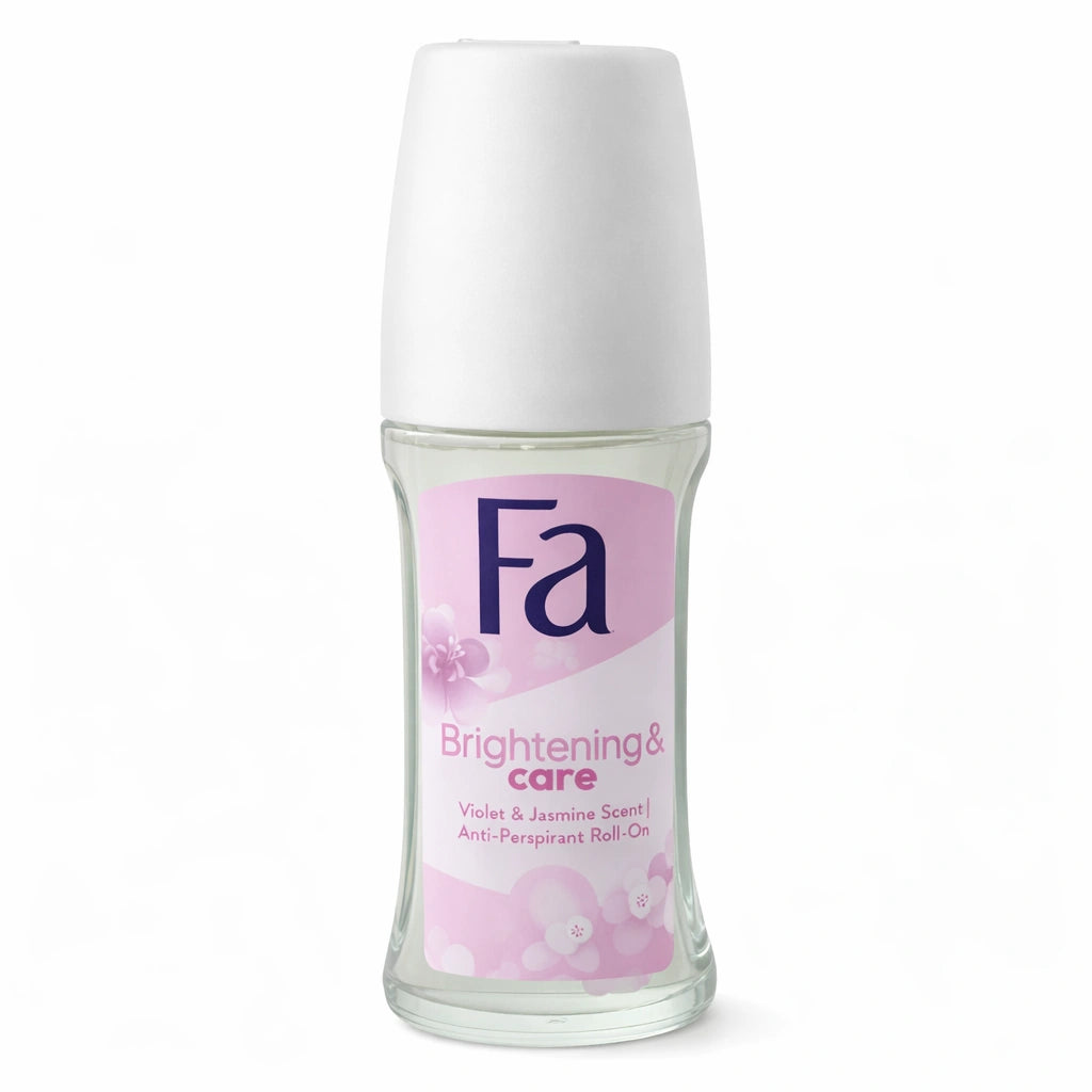 Fa Deodorant 50ml – Care