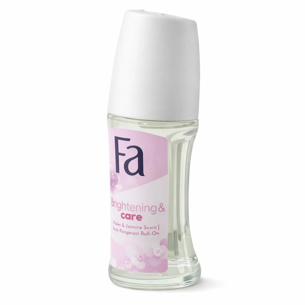 Fa Deodorant 50ml – Care
