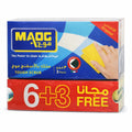 Mouj Sponge Scouring Pads – Pack of 24