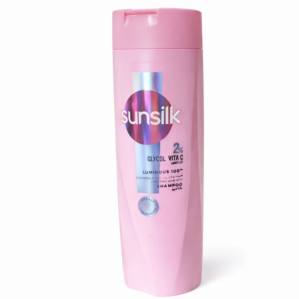 Sunsilk Shampoo 400ml – Vitamin C