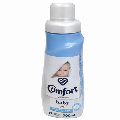 Comfort Concentrated Fabric Softener for Kids 700ml