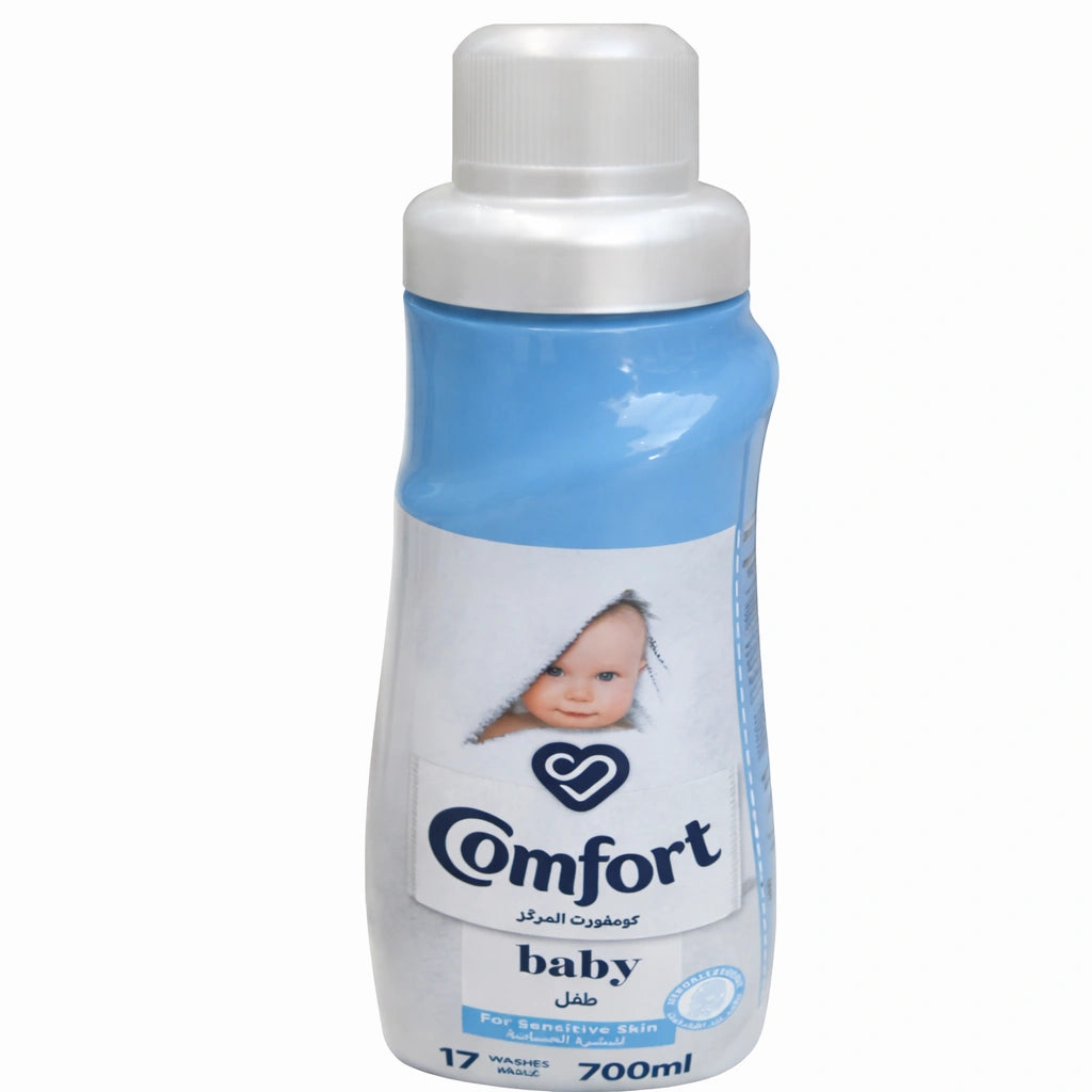 Comfort Concentrated Fabric Softener for Kids 700ml