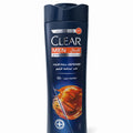 Clear Anti-Hair Fall Shampoo 350ml