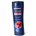 Clear Complete Care Shampoo 350ml