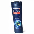 Clear Lemon Shampoo 350ml