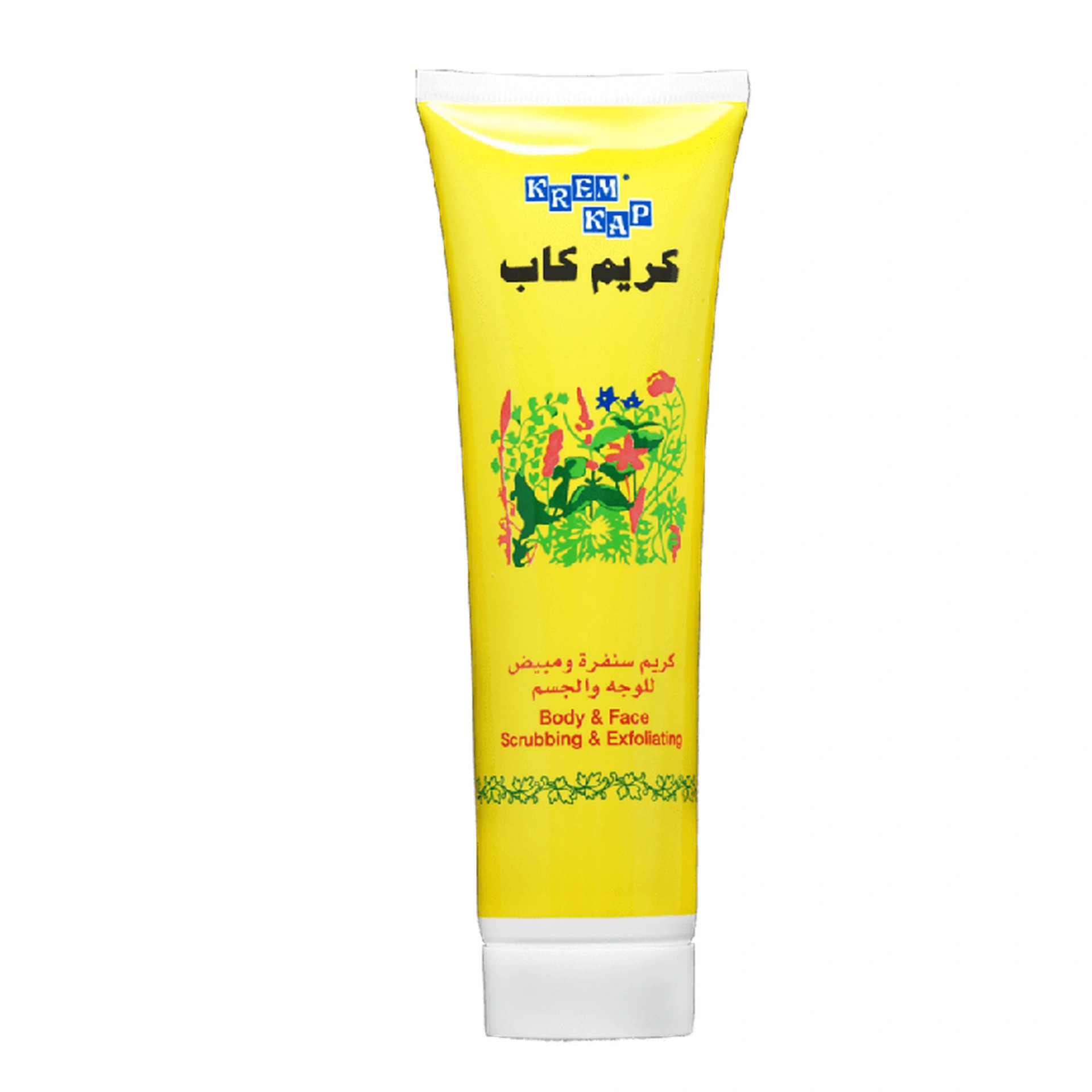 KAP Cream 150 ml
