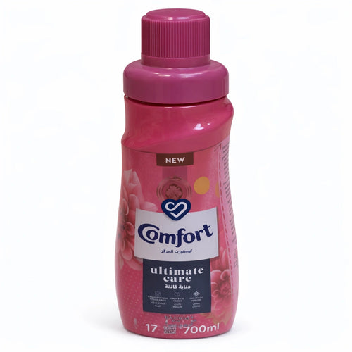 Comfort Concentrated Fabric Softener 700ml – Orchid