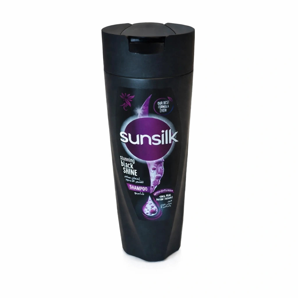 Sunsilk Shampoo 190ml – Stunning Shine