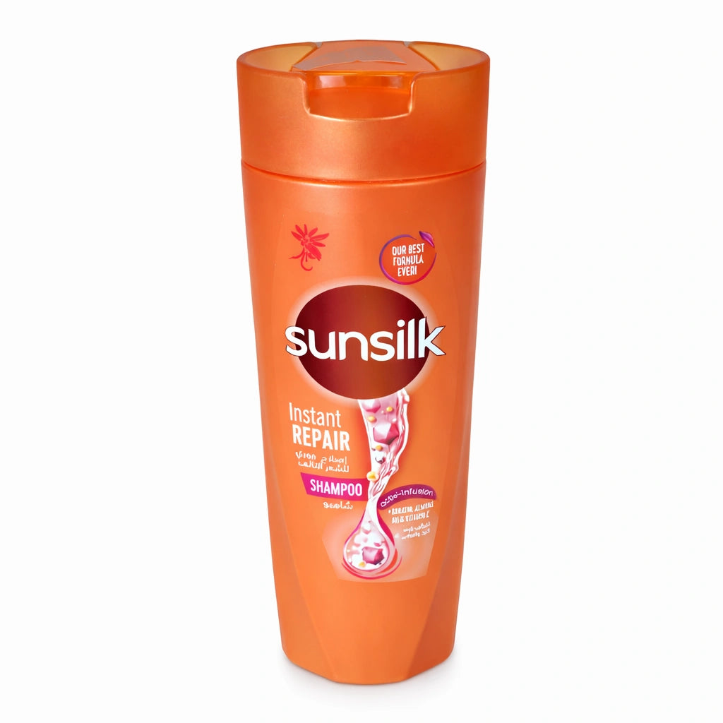 Sunsilk Shampoo 190ml