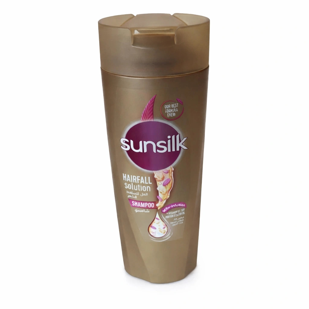Sunsilk Shampoo 190ml – Anti Hair Fall