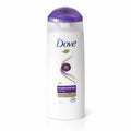 Dove Shampoo 190ml – Nourishing Moisture