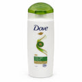 Dove Shampoo 190ml – Hair Fall Rescue