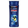 Clear Lemon Shampoo 190ml