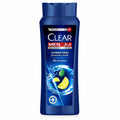 Clear Fresh Shampoo 600ml
