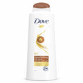 Dove Shampoo 590ml – Hair Care