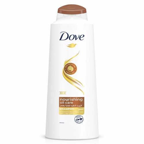 Dove Shampoo 590ml – Hair Care