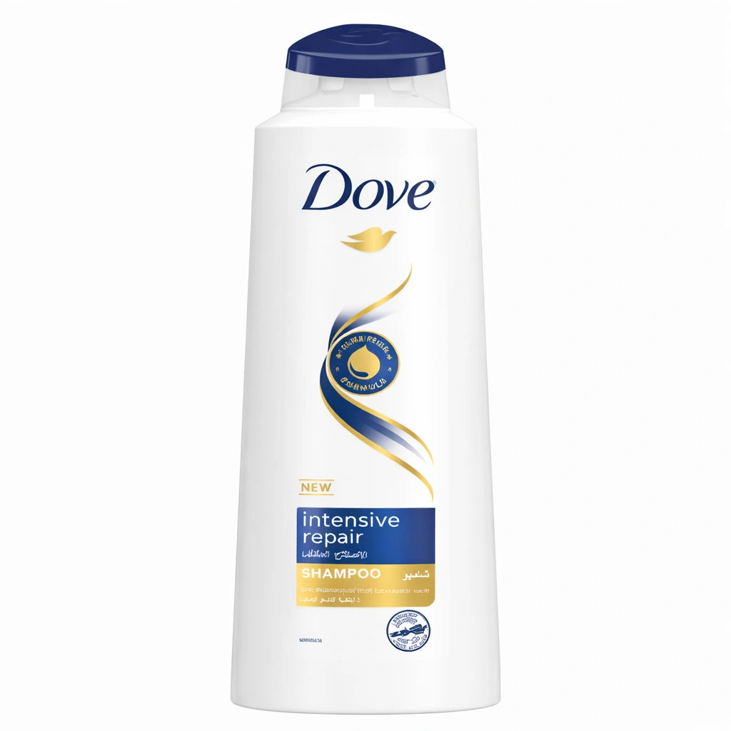 Dove Intensive Repair Shampoo 590ml