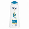 Dove Shampoo 590ml – Split Ends Repair