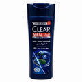 Clear Refreshing Menthol Shampoo 350ml