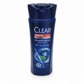 Clear Refreshing Menthol Shampoo 190ml