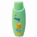 PERT Plus Shampoo 600ml – Honey