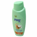 PERT Plus Shampoo 600ml – Argan Oil
