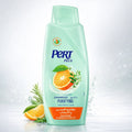 PERT Plus Shampoo 600ml – Mandarin