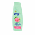 PERT Plus Shampoo 400ml – Henna & Hibiscus