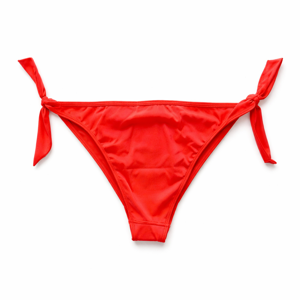 panties Ros OYSHO
