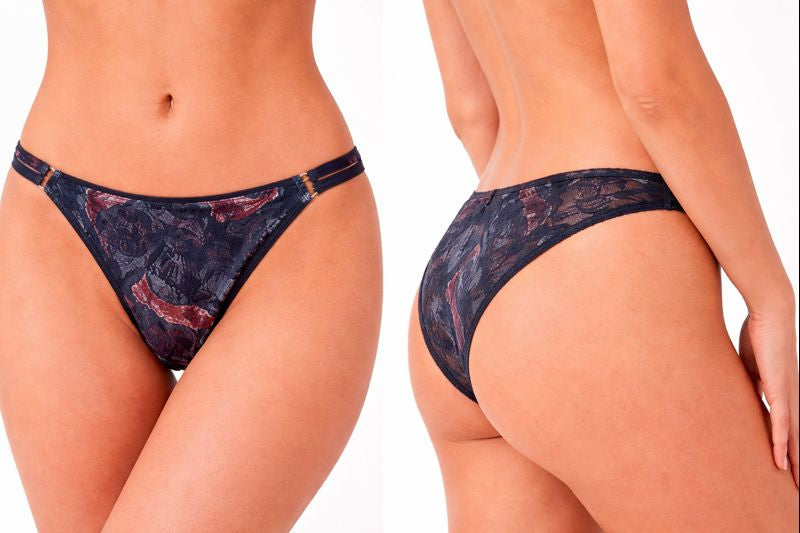 panties Mix colors OYSHO
