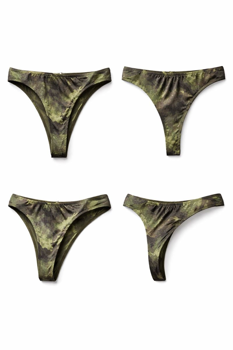panties Mix colors OYSHO