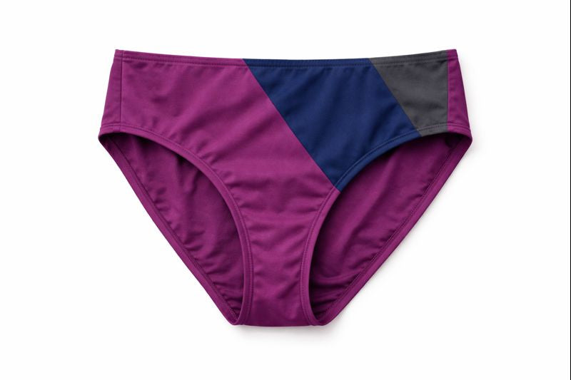 panties Mix colors chantelle